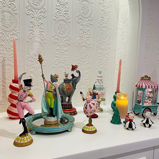 nackeyさんの部屋