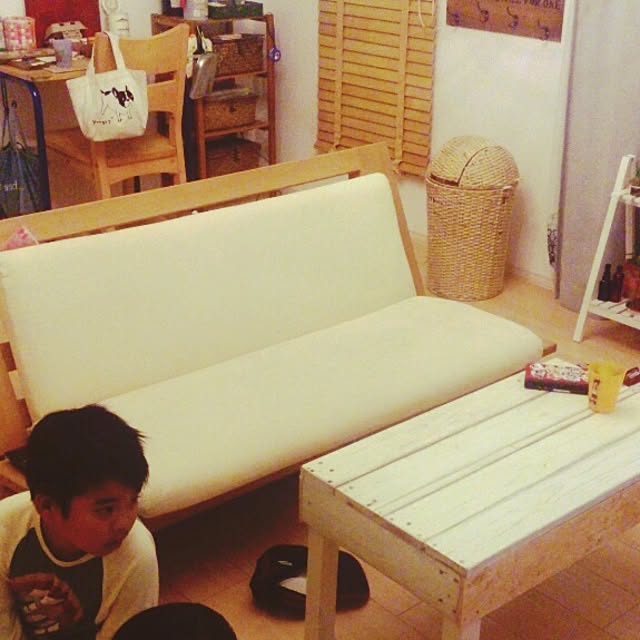 Miinaaさんの実例写真