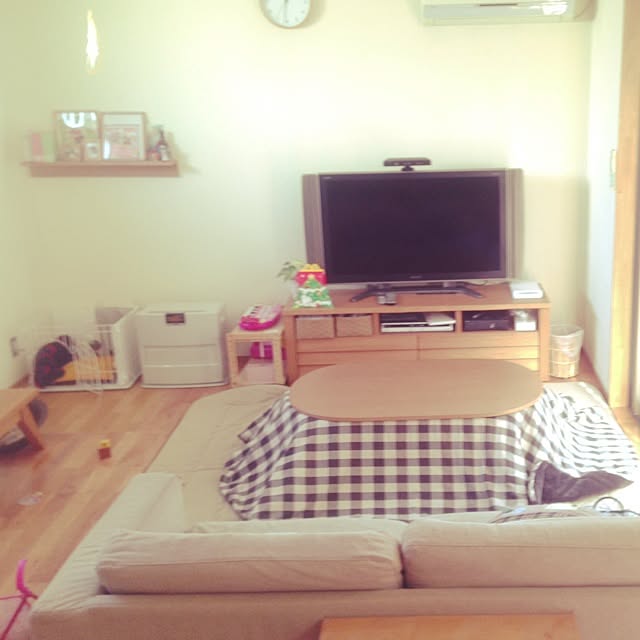 jun_chanさんの実例写真