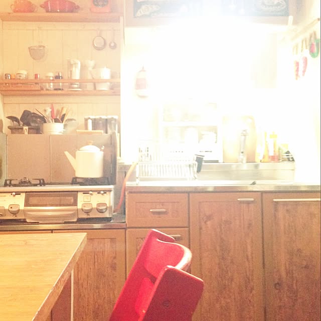 gachakoさんの実例写真