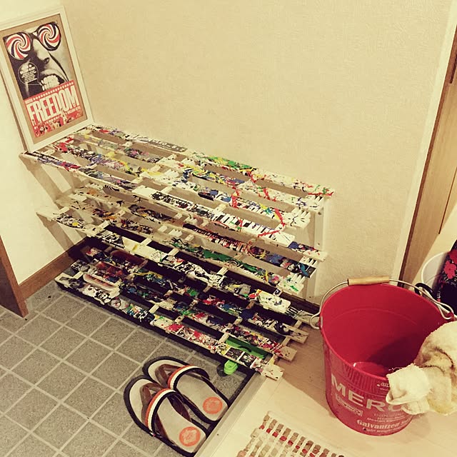 3chairsさんの実例写真