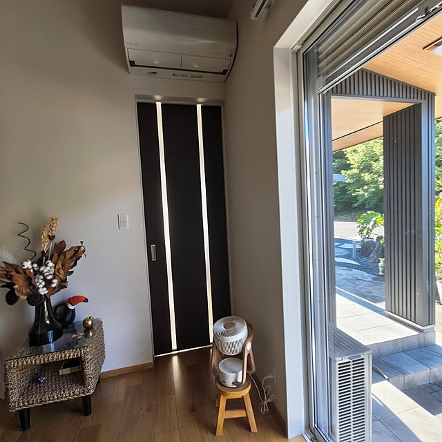 Rubiconさんの部屋