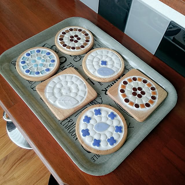 riceさんの実例写真