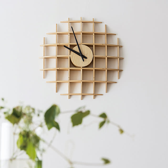 INTERFORMincさんの部屋