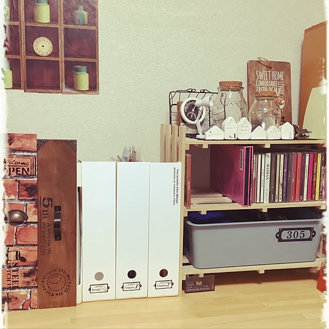 shigimiさんの実例写真