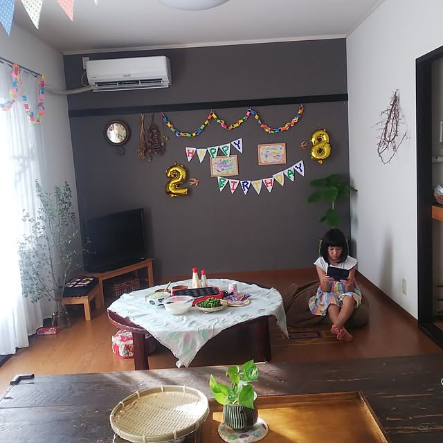 ahahaさんの実例写真