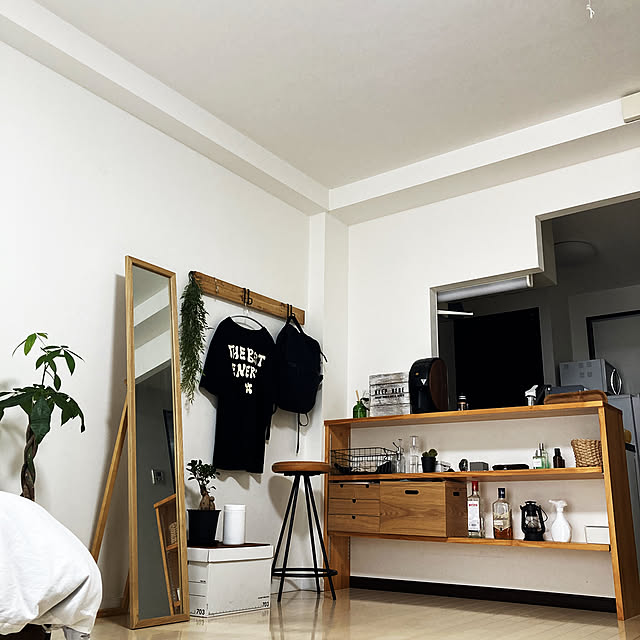 DIY/セリア/100均/ダイソー/観葉植物...などのインテリア実例 - 2021-09-05 11:02:01