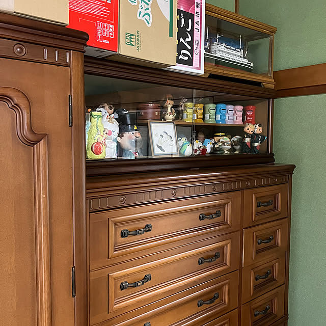 koshiregutyoさんの部屋