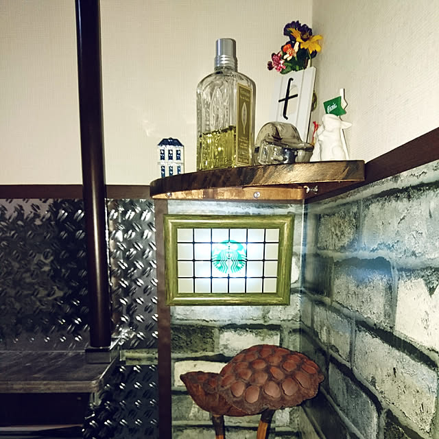 porinさんの実例写真
