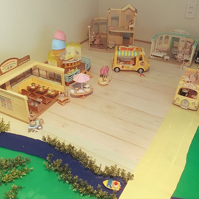 terutti1973さんの実例写真