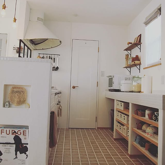 ruuさんの実例写真