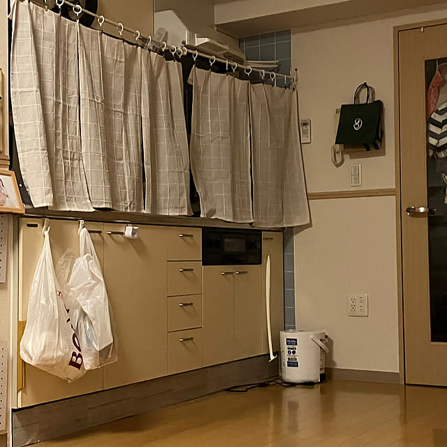 chacoさんの部屋