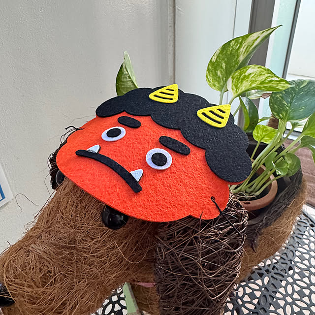 Pisaさんの部屋