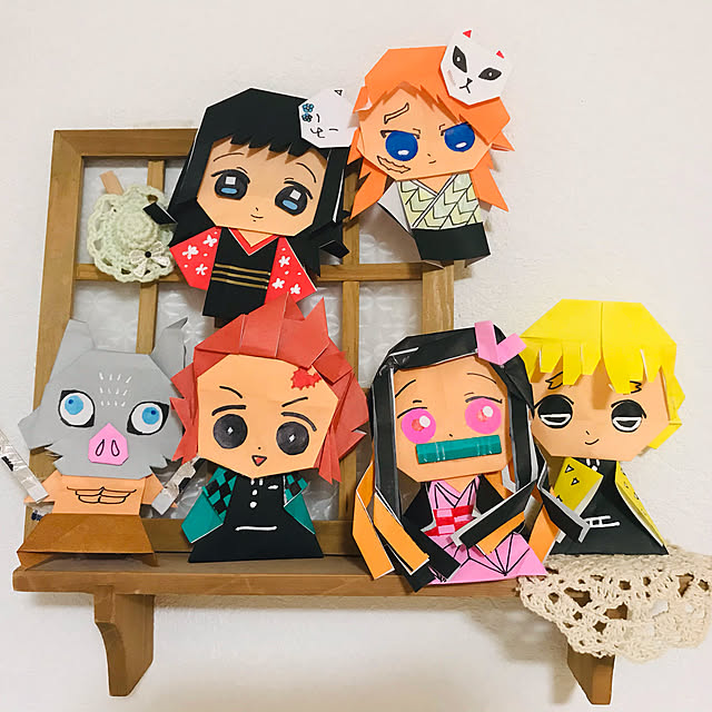 ha-tanさんの実例写真