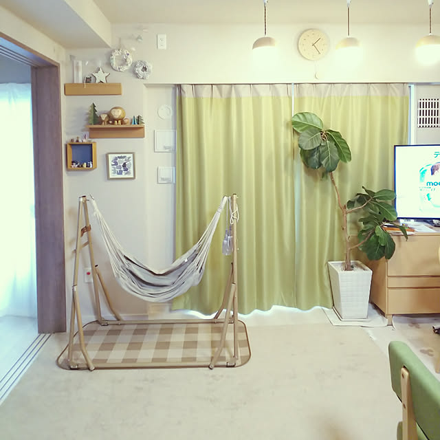 mariappleさんの実例写真