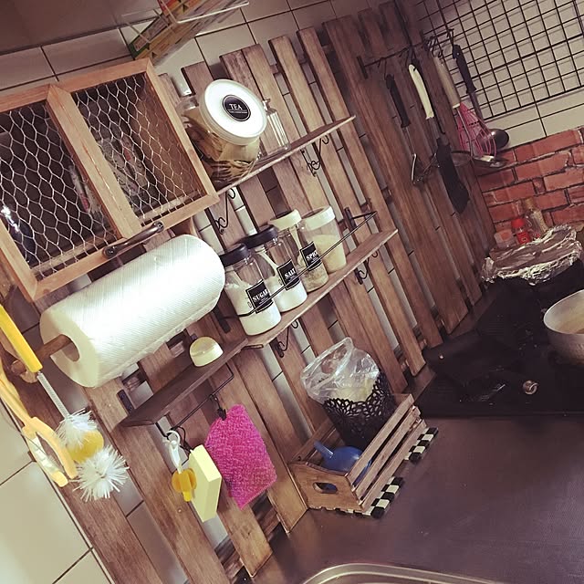 chaneri23さんの実例写真
