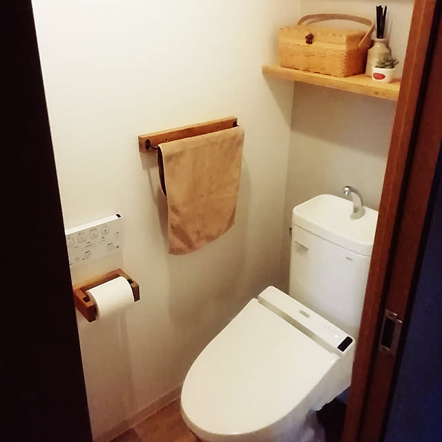 バス/トイレのインテリア実例 - 2020-06-07 17:37:52