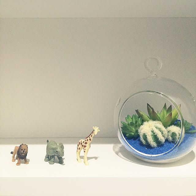 h.i.さんの実例写真