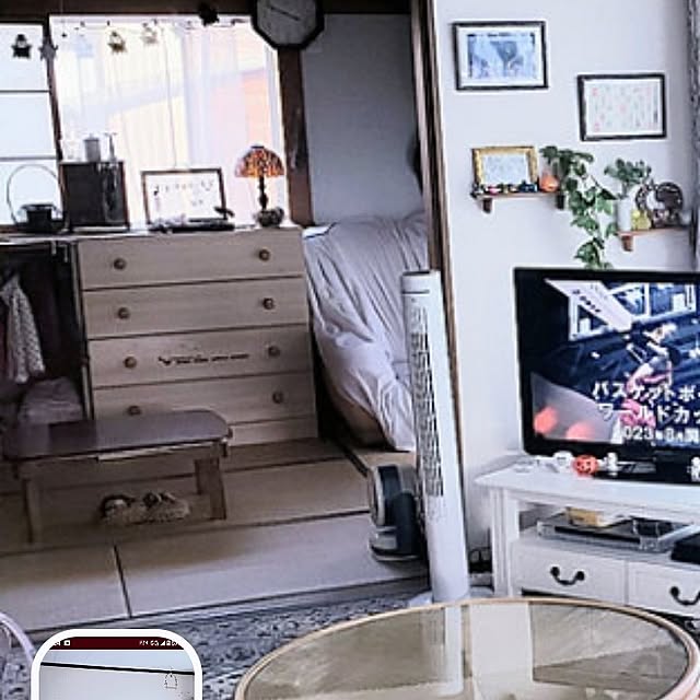 chamimiさんの部屋