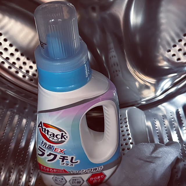 chacoさんの実例写真