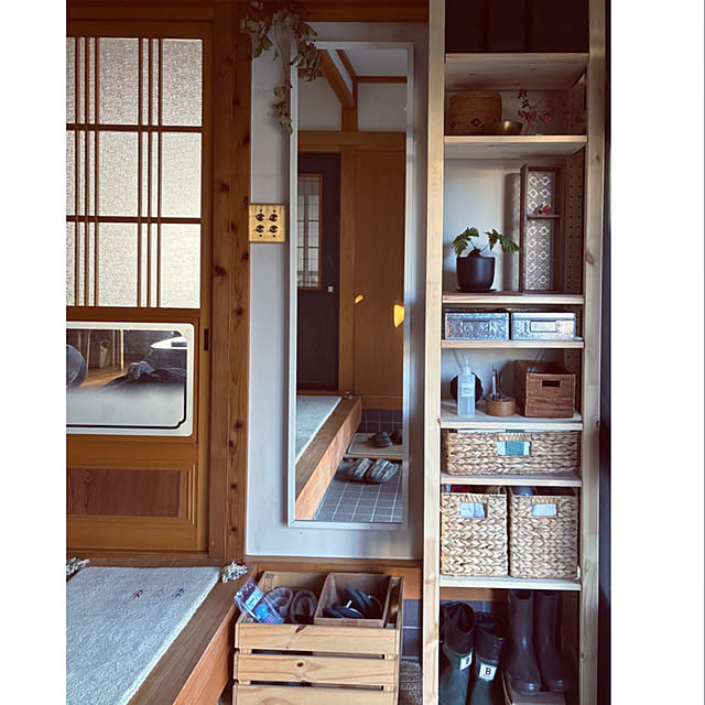 marucoさんの実例写真