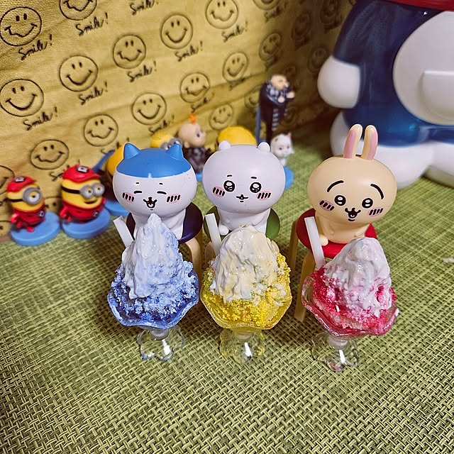 mocomocoさんの実例写真
