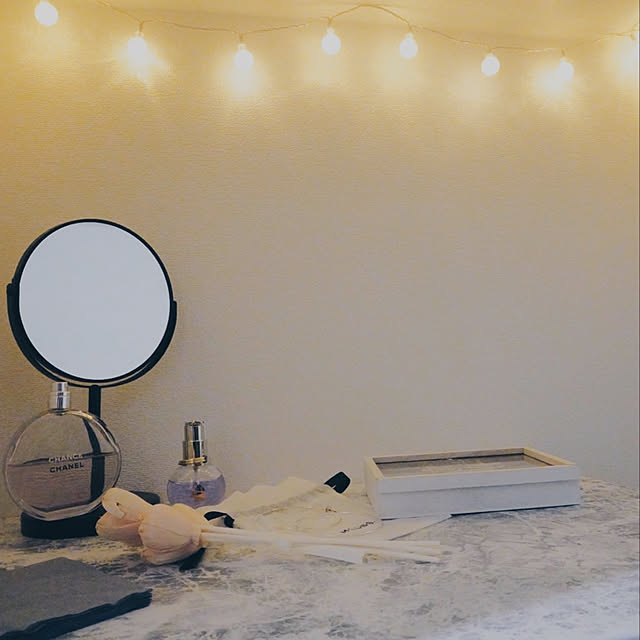zzz_miiさんの実例写真