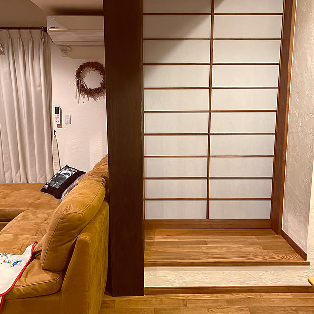 monさんの実例写真