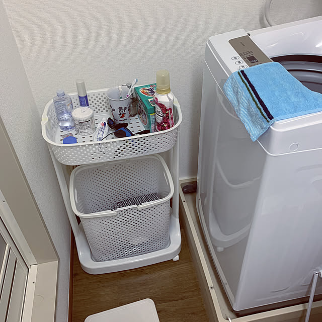 バス/トイレのインテリア実例 - 2020-09-08 14:56:45