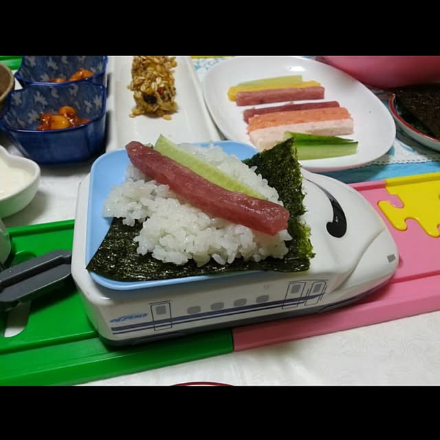 Samさんの実例写真