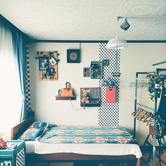AllMeさんの部屋