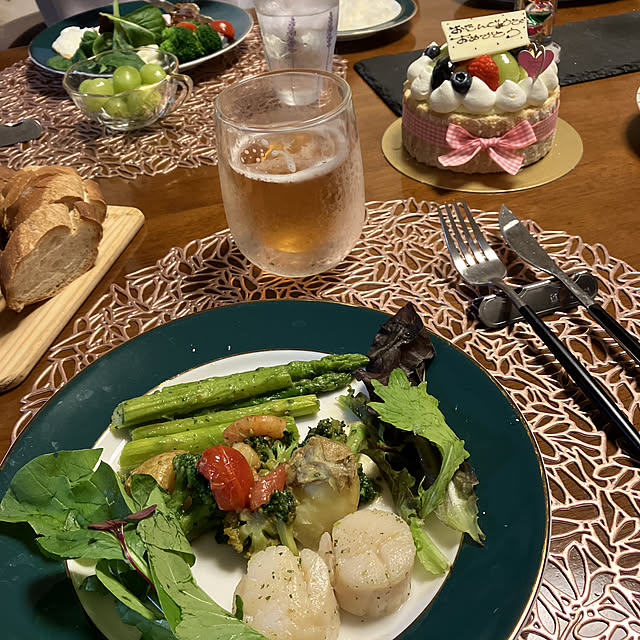 mary_loveさんの実例写真