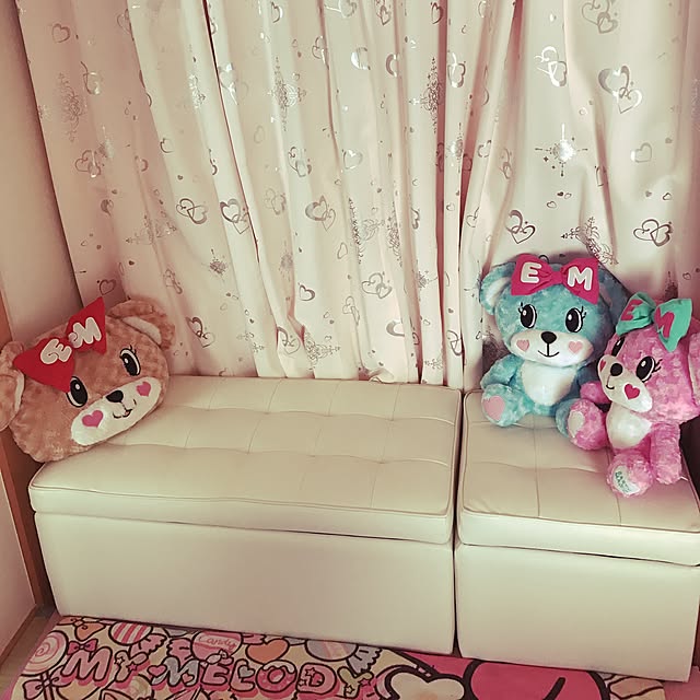 happyさんの実例写真