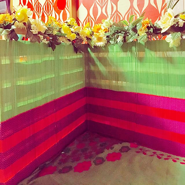 棚/リビドー/アーバンギャルド/アジアン/ベトナム...などのインテリア実例 - 2017-03-19 23:36:11