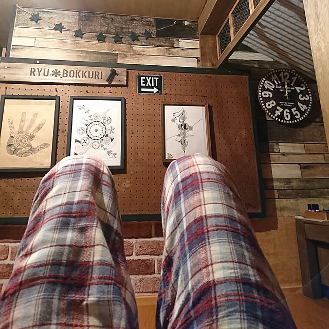 TOUEMONさんの実例写真