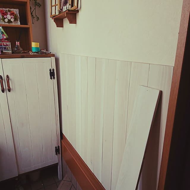 arsarsさんの実例写真