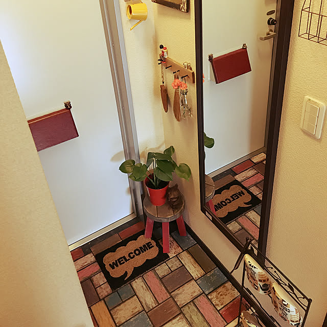 kurokoさんの実例写真