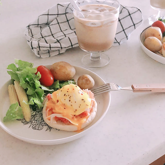milkcocoaさんの部屋