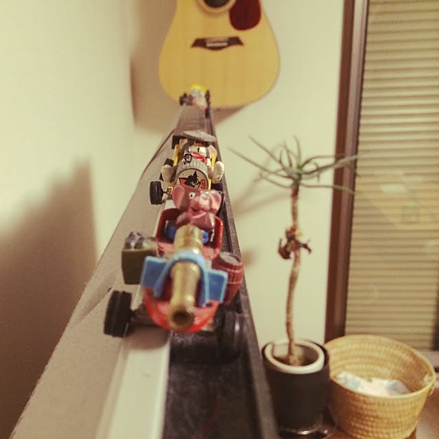 annonさんの実例写真