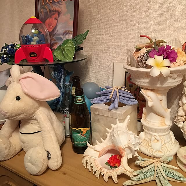 alohamamaさんの実例写真