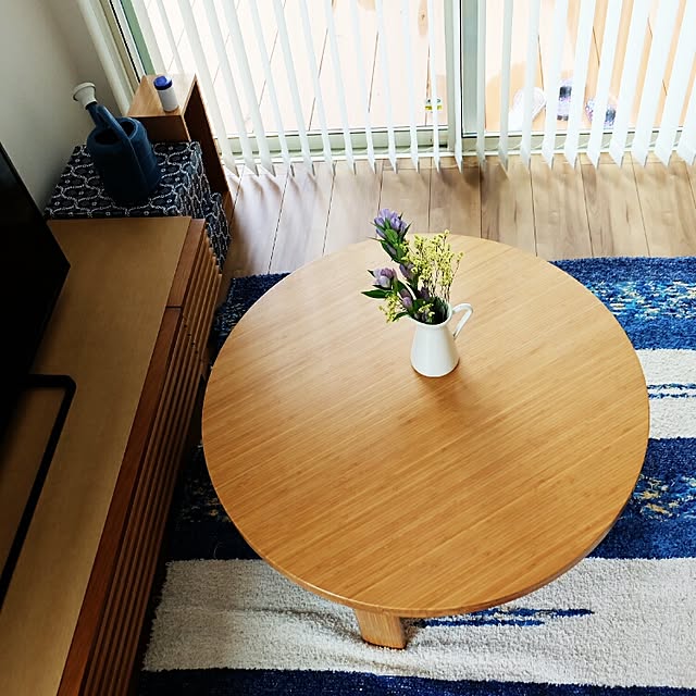 ちゃぶ台 丸いテーブルのおすすめ商品とおしゃれな実例 ちゃぶ台 丸いテーブルのおすすめ商品とおしゃれな実例