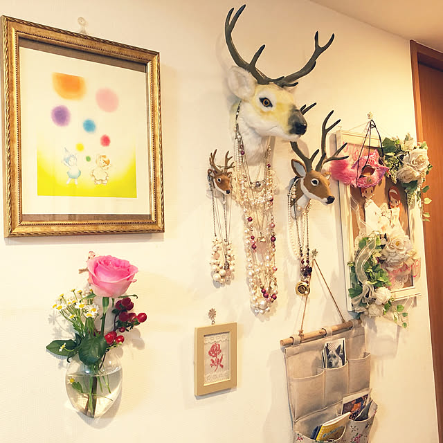 fumie.maruさんの実例写真