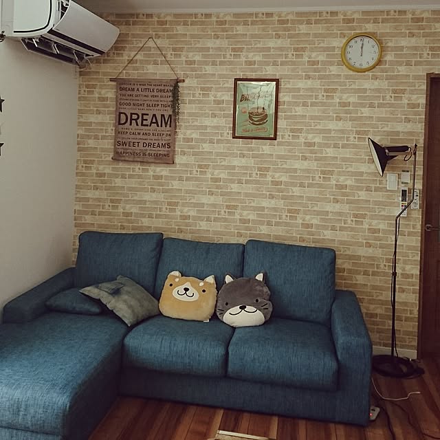 Rapisさんの実例写真