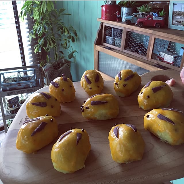 cocomamaさんの実例写真