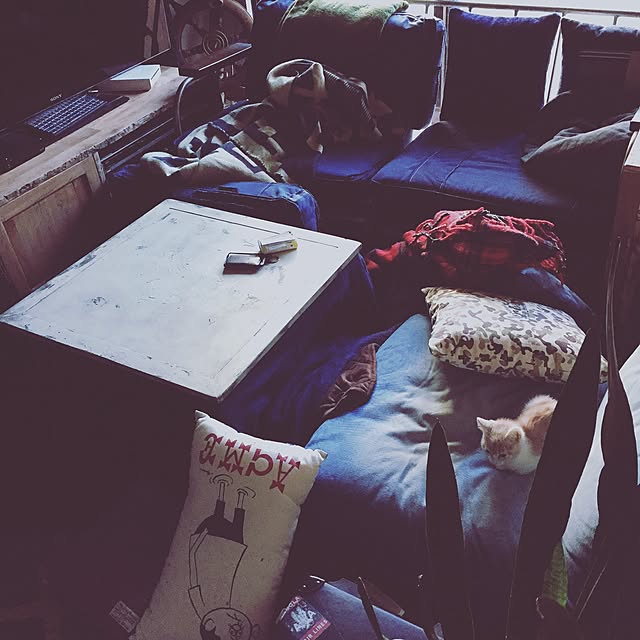 Naoki.さんの実例写真