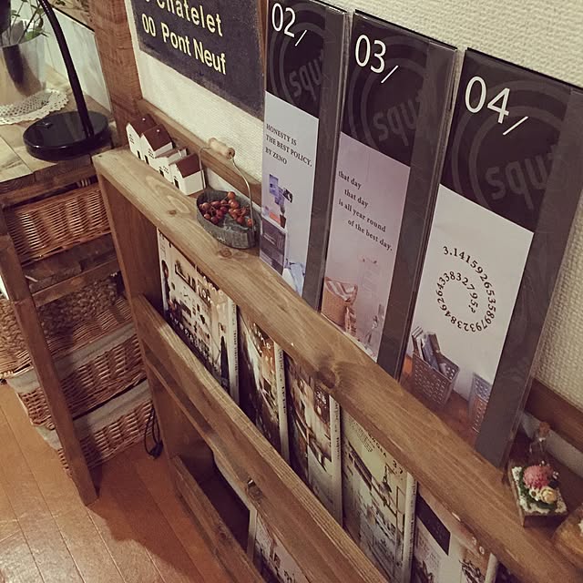 nicoco.さんの実例写真