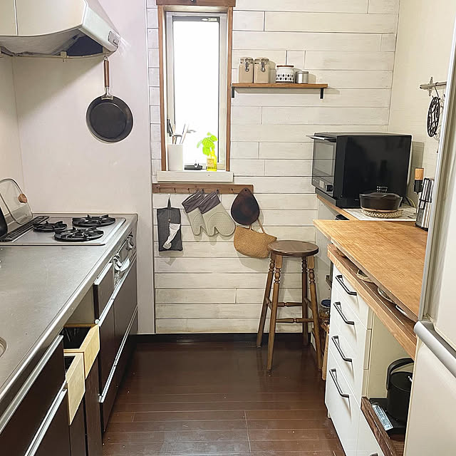 kuroさんの部屋