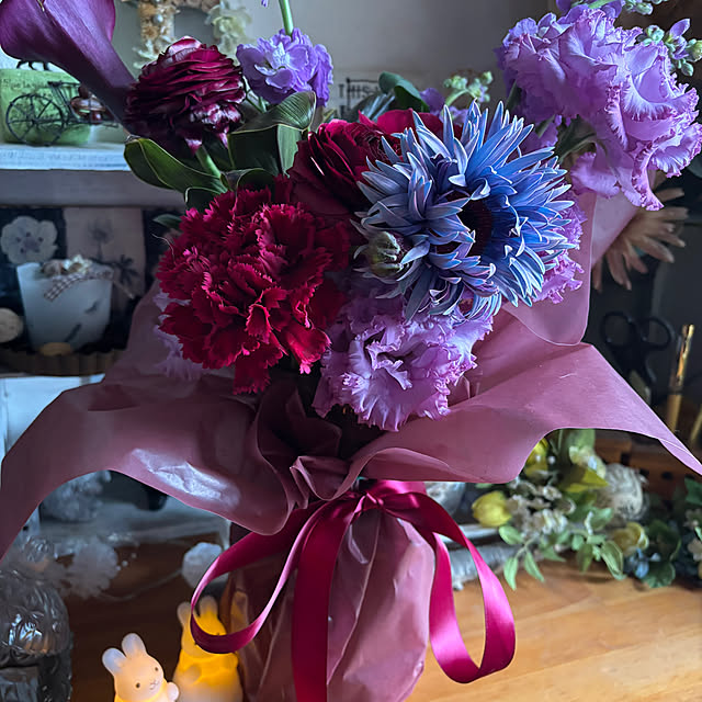 portulacaさんの実例写真