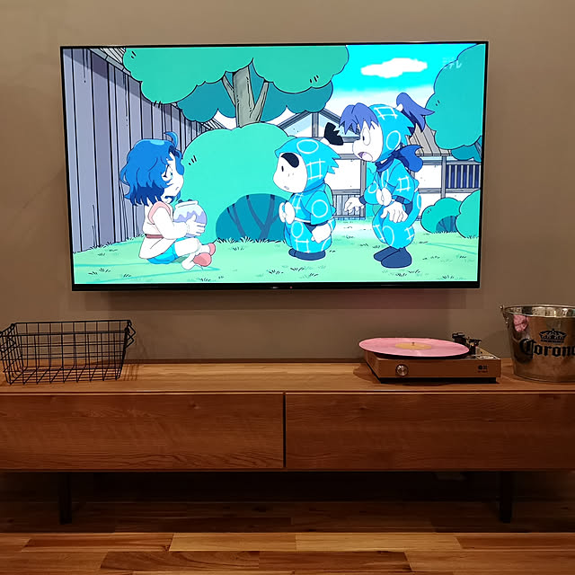 実例写真