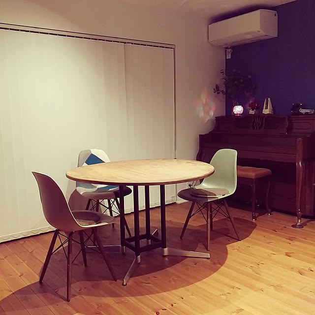 flat_house_japanさんの実例写真